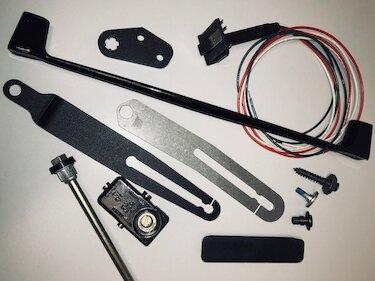 Door & Frame Parts